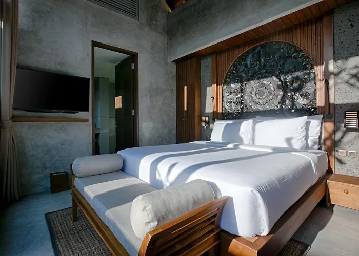 Taman Dharmawangsa * Nusa Dua (Bali)