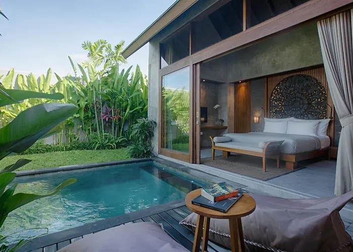 Villa Taman Dharmawangsa Nusa Dua (Bali)