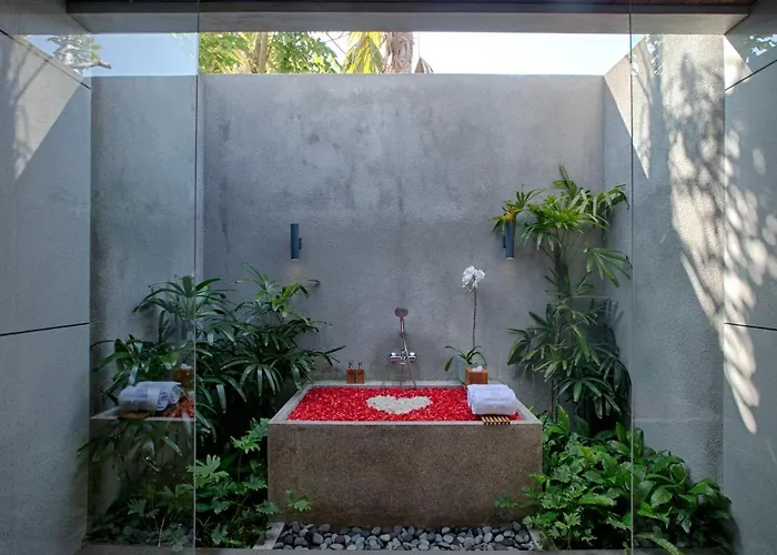 Villa Taman Dharmawangsa Nusa Dua (Bali)