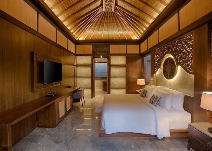 Villa Taman Dharmawangsa Nusa Dua (Bali)