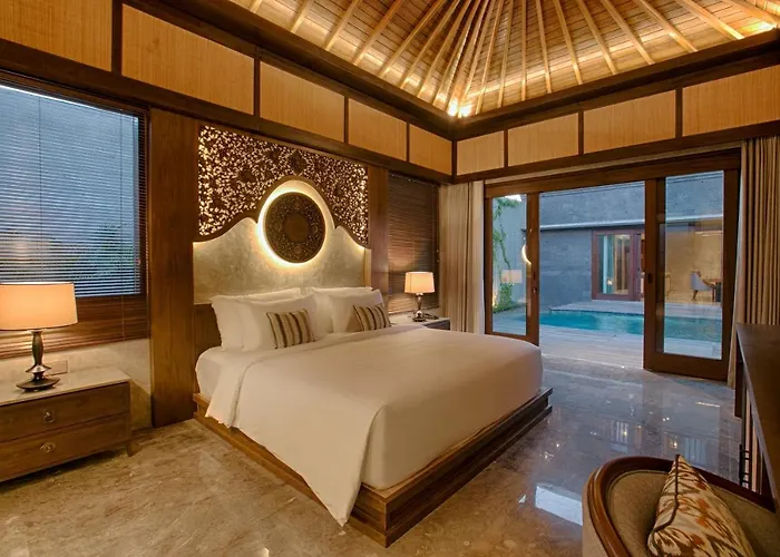Taman Dharmawangsa * Nusa Dua (Bali)