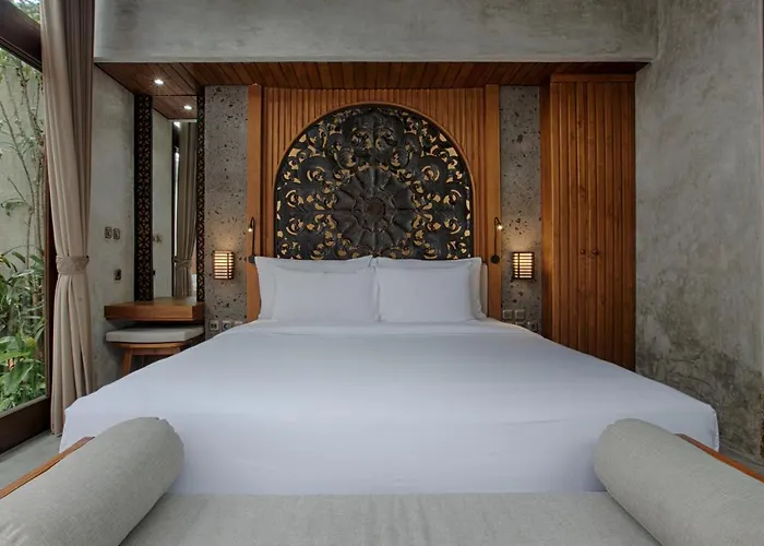 Taman Dharmawangsa Villa Nusa Dua (Bali)