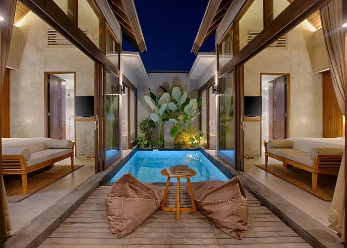 Villa Taman Dharmawangsa Nusa Dua (Bali)