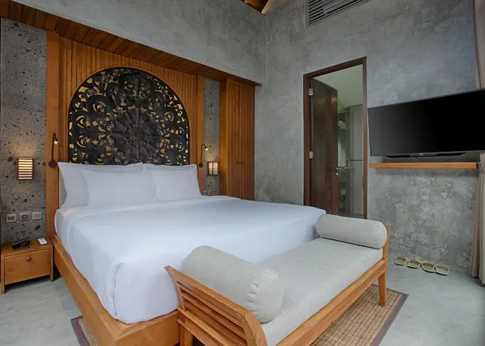Taman Dharmawangsa Villa