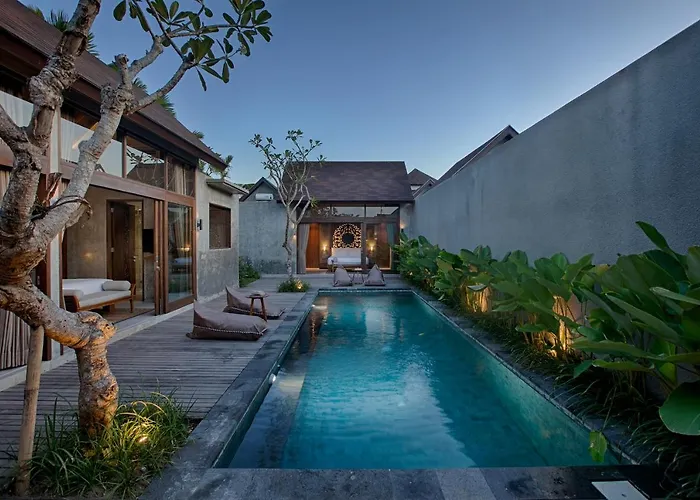 Taman Dharmawangsa * نوسا دوا