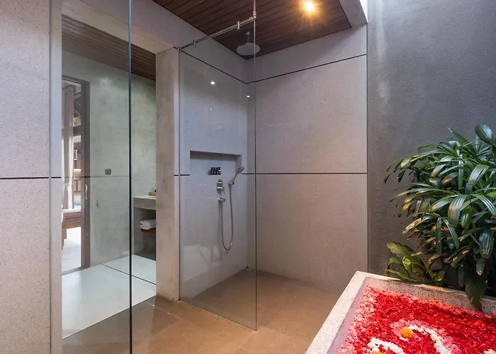 Taman Dharmawangsa Villa Nusa Dua (Bali)