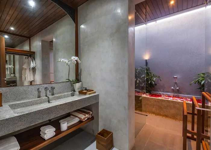 Villa Taman Dharmawangsa Nusa Dua (Bali)