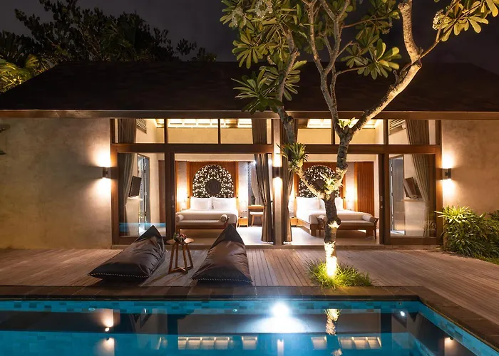 Taman Dharmawangsa * Nusa Dua (Bali)